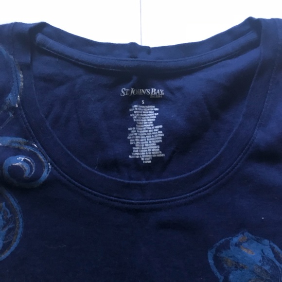 🛍 St Johns Bay Top - Picture 3 of 4